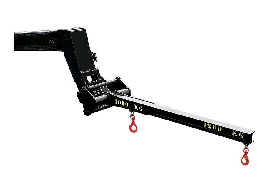 Manitou Redskap Ładowarki teleskopowe