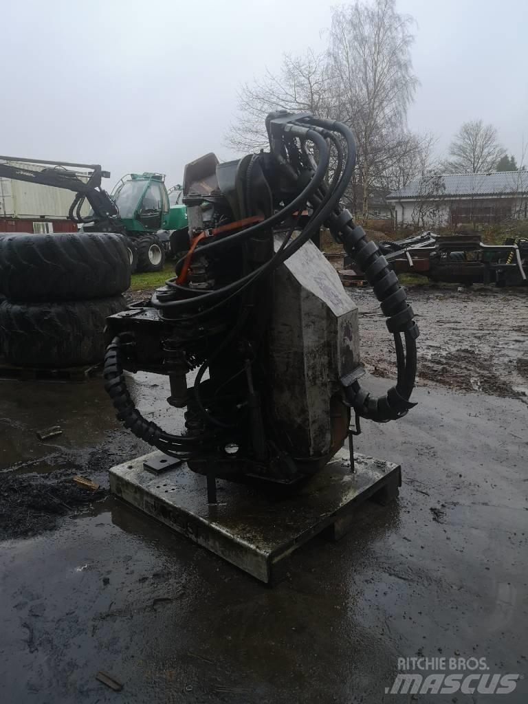 Logset 8L Inne akcesoria