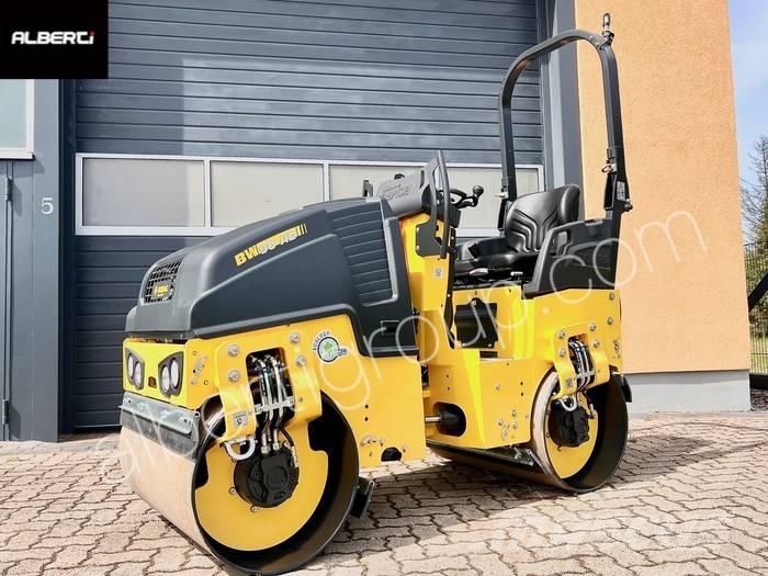 Bomag BW 90 AD-5 Walce dwubębnowe