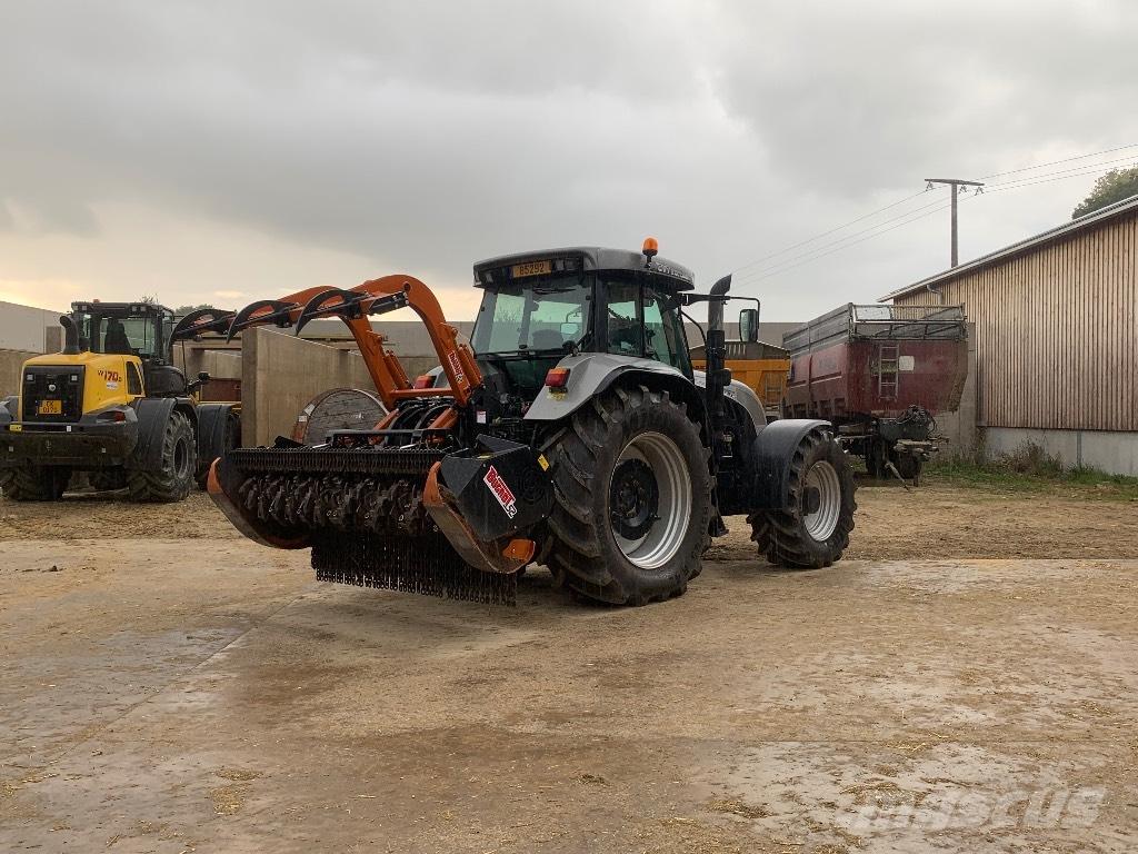 Bugnot BFLO 2785 Kosiarki bijakowe