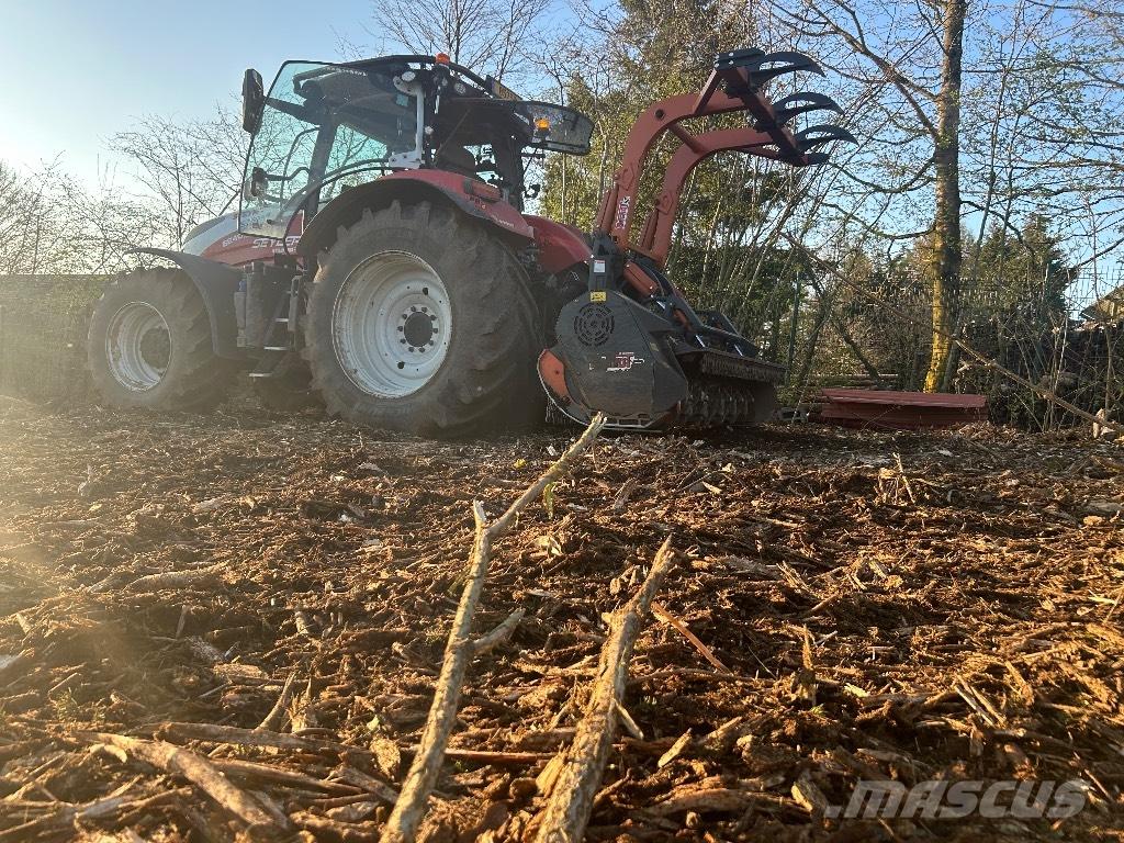 Bugnot BFLO 2785 Kosiarki bijakowe