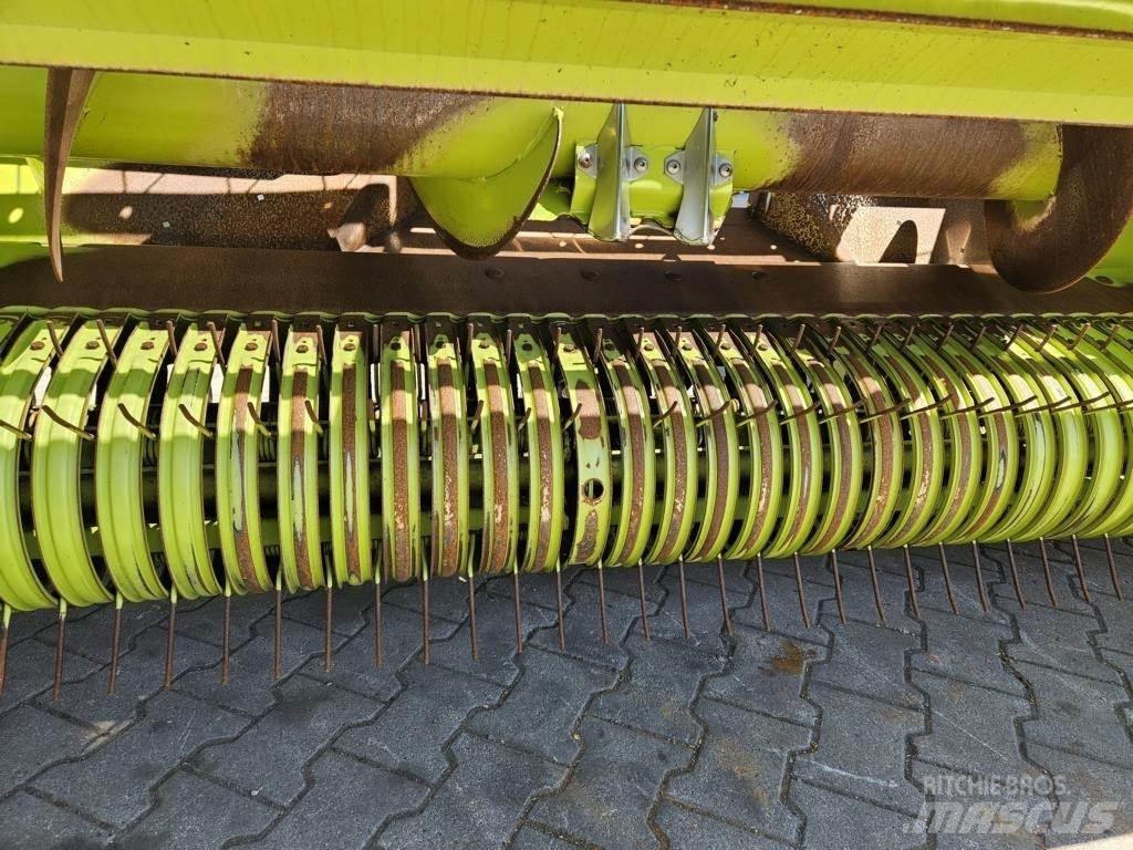 CLAAS PU 300 HD Akcesoria do sieczkarni