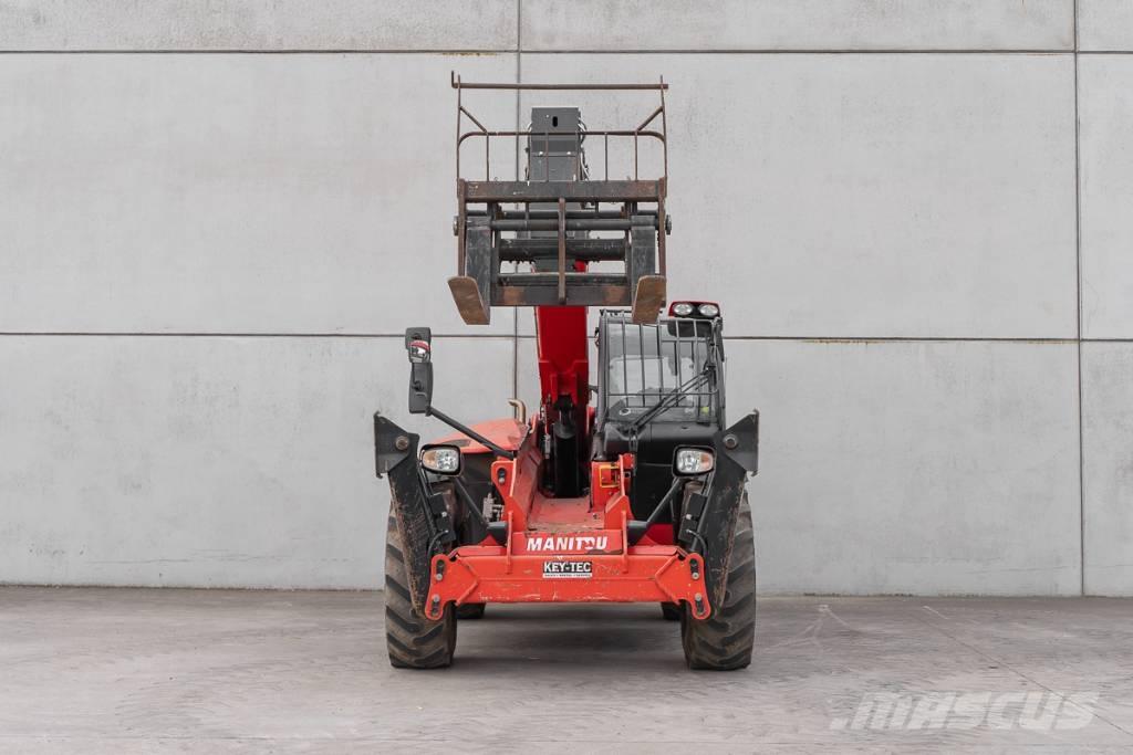 Manitou MT 1840 Ładowarki teleskopowe