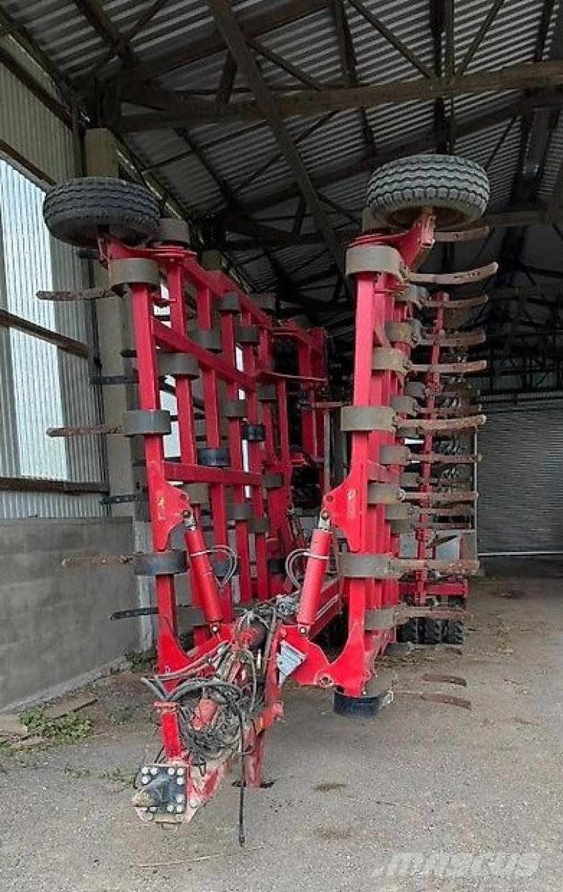 Horsch Tiger 8XL Kultywatory