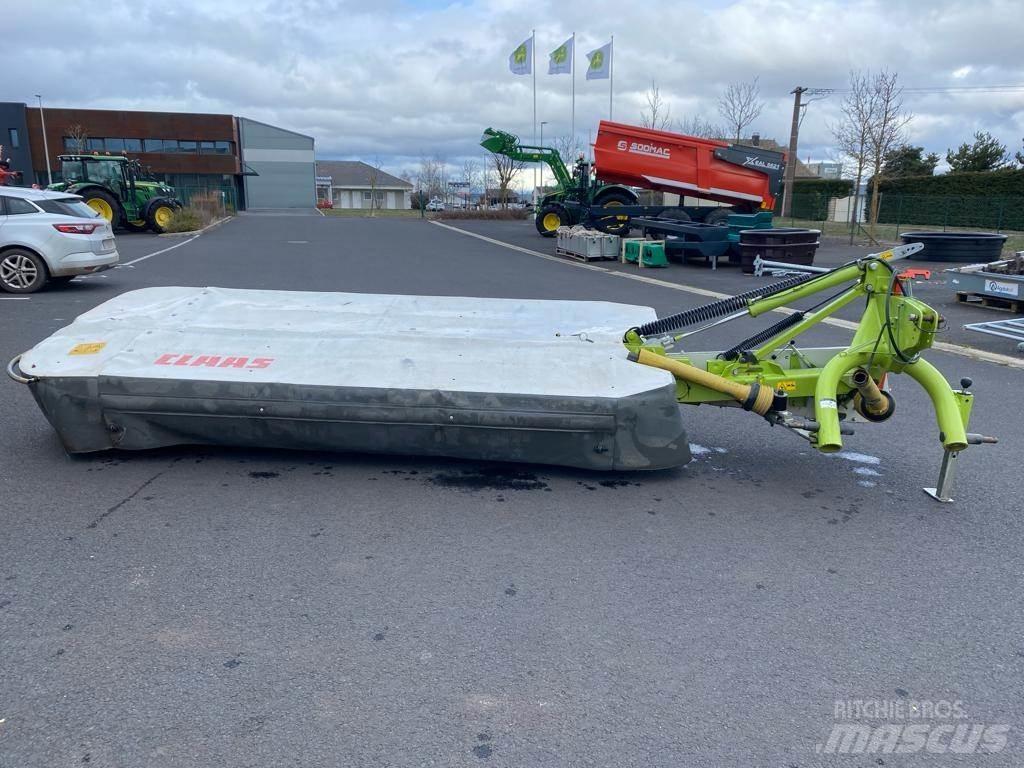 CLAAS DISCO 3150 Kosiarki