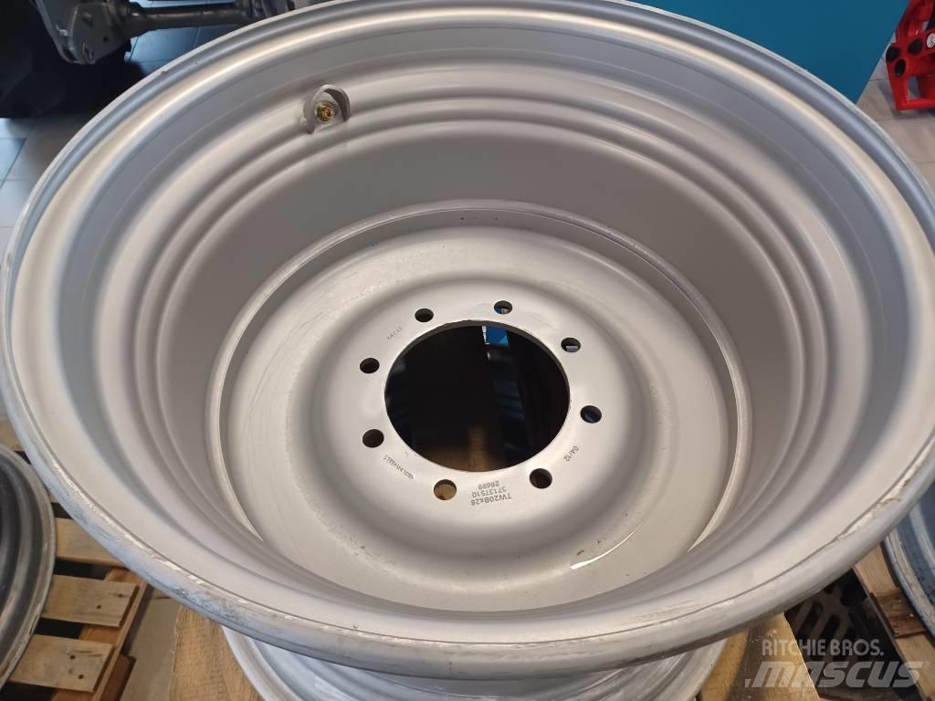 GKN 20x28 vanteet Opony, koła i felgi