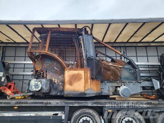 Valtra T214   flywheel Silniki