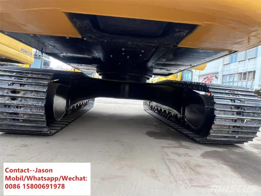 Sany SY 235 H Koparki gąsienicowe
