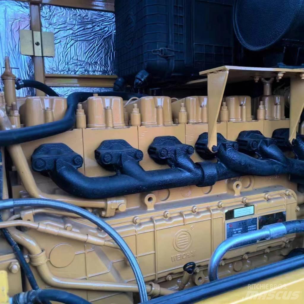 XCMG ZL 50 GN Ładowarki kołowe