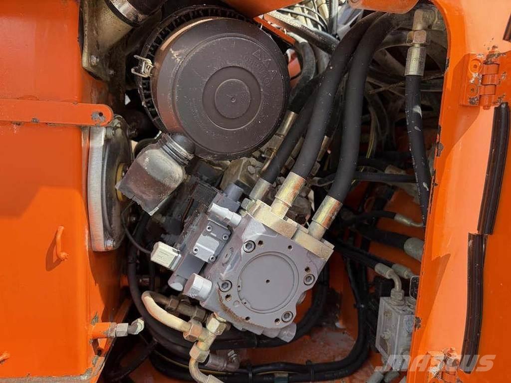 Hamm HD 70K Walce typu kombi