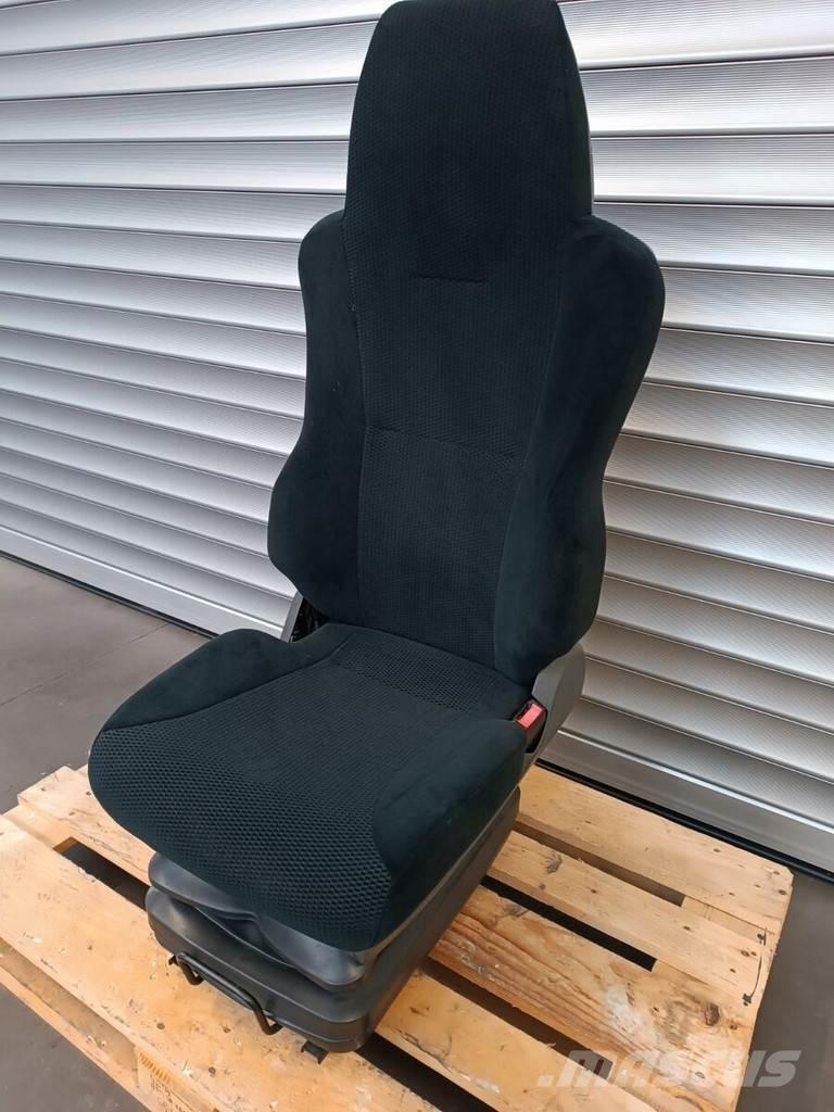 MAN TGX - TGS Transport - Inne