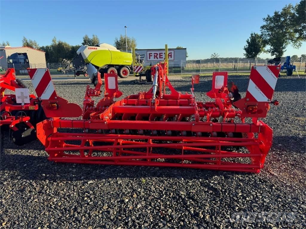 Maschio Veloce 300 Brony talerzowe