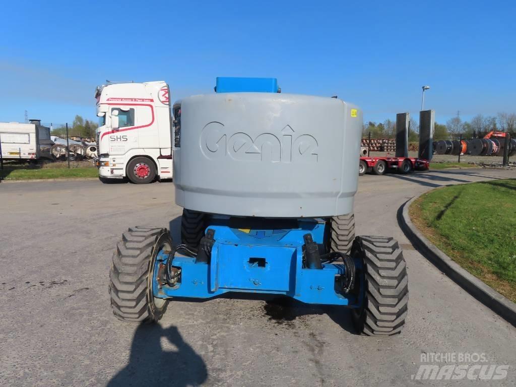 Genie Z 45/25 J Podnośniki przegubowe