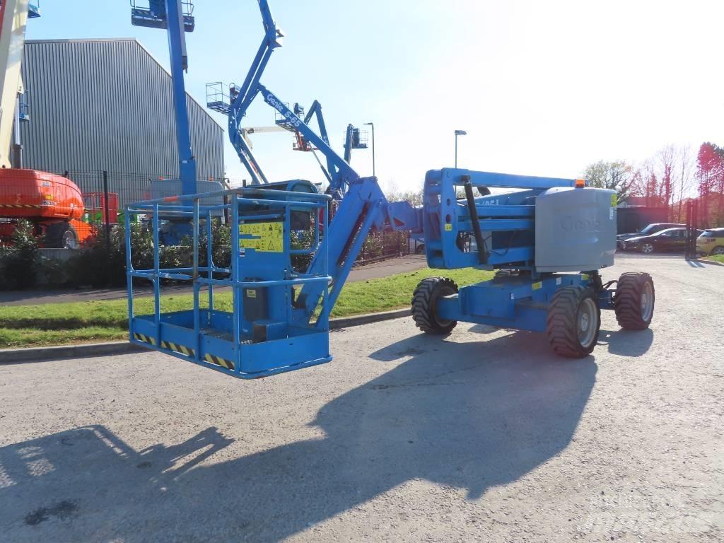 Genie Z 45/25 J Podnośniki przegubowe