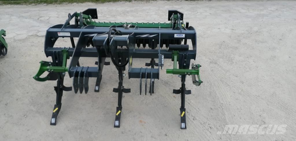 Awemak Rambo PR 25.5 Głębosze