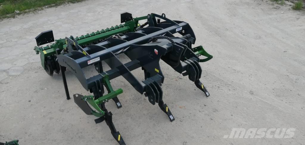 Awemak Rambo PR 25.5 Głębosze
