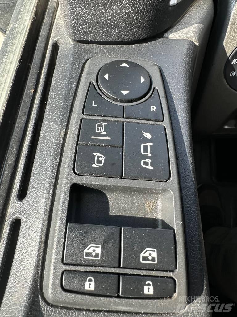 MAN TGX 18.480 XLX Ciągniki siodłowe