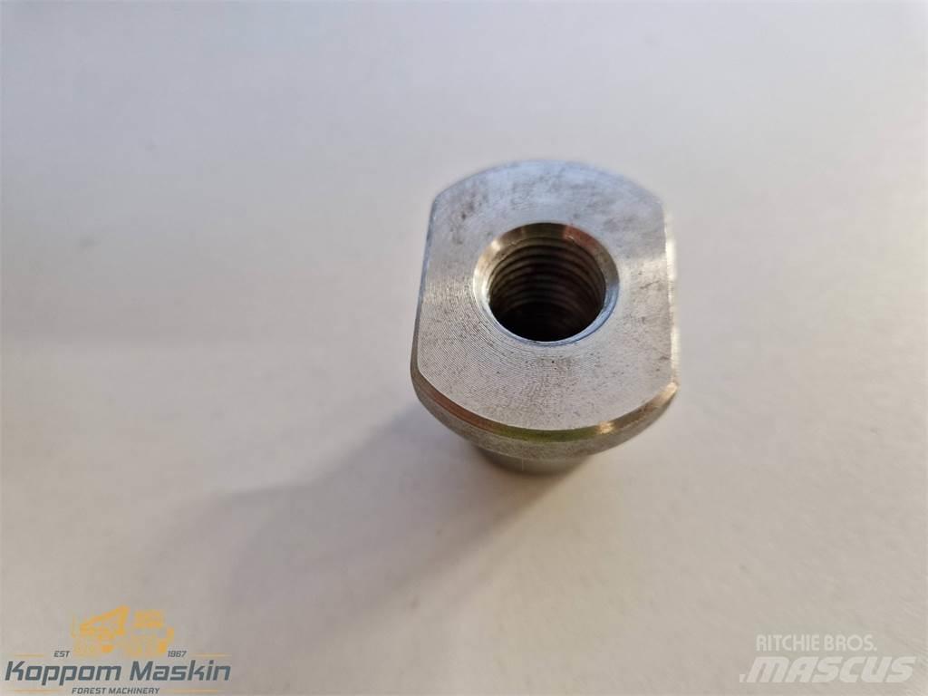 Rottne 082-22040 Ramy i zawieszenie
