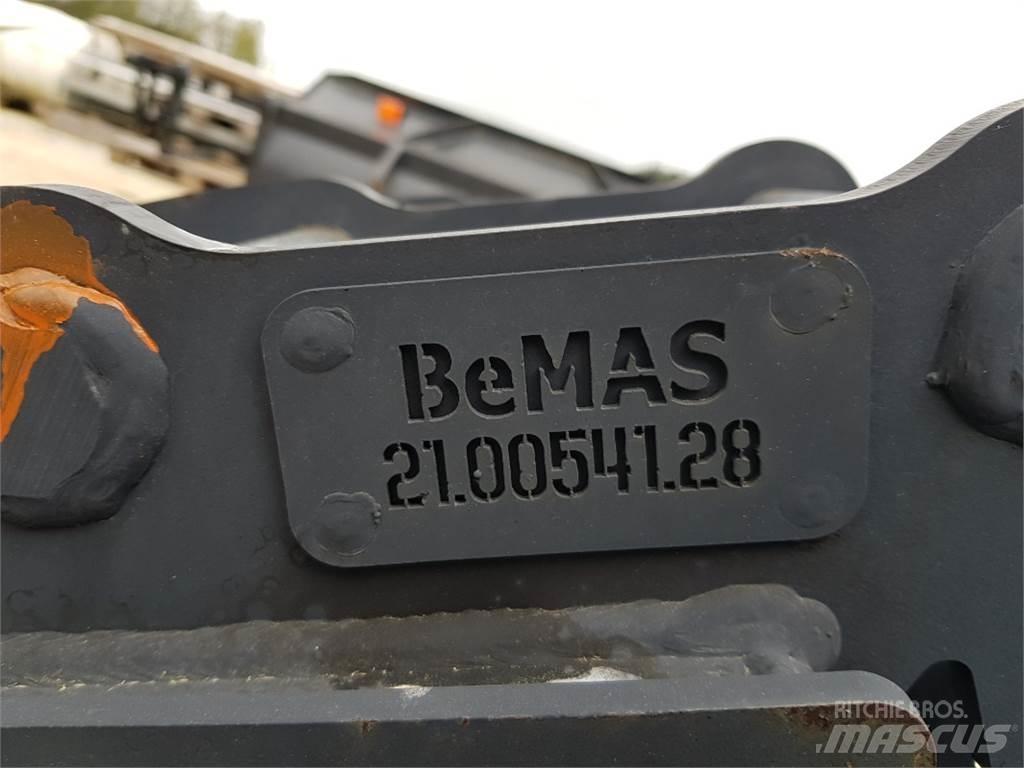  Bemas TL 300 SW010 Łyżki do koparek