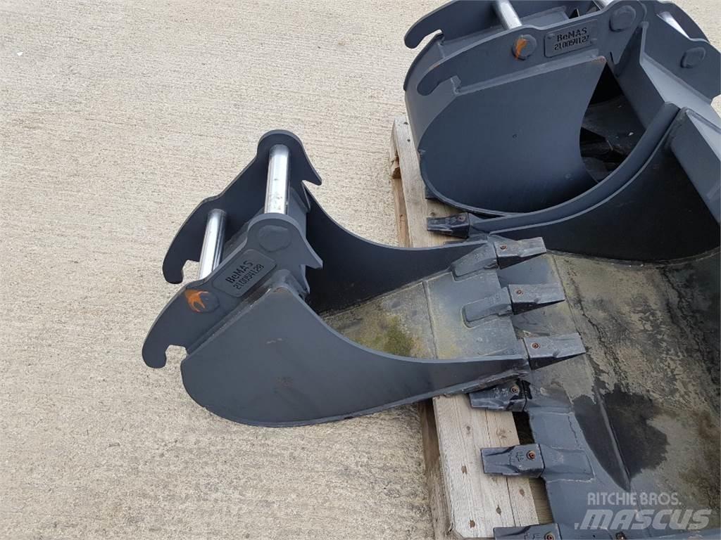  Bemas TL 300 SW010 Łyżki do koparek