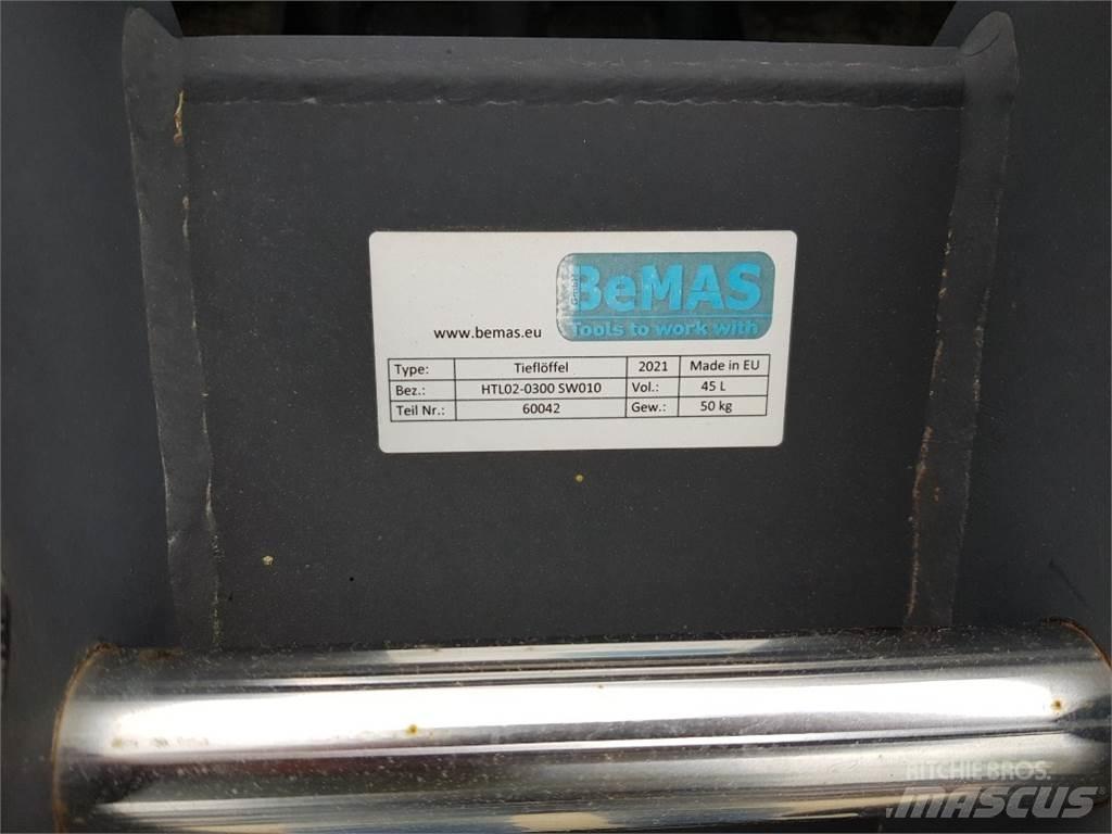 TL 300 SW010 Łyżki do koparek