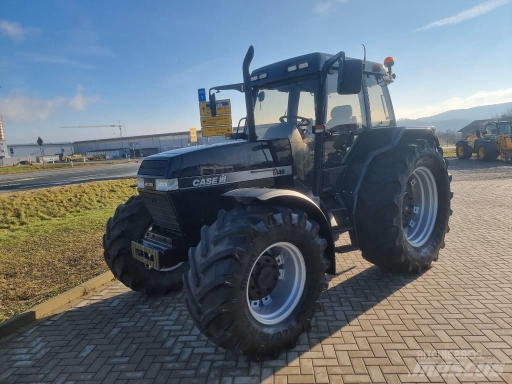 CASE 5140 Ciągniki rolnicze