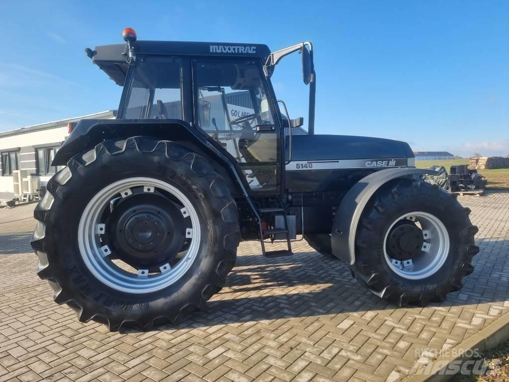 CASE 5140 Ciągniki rolnicze