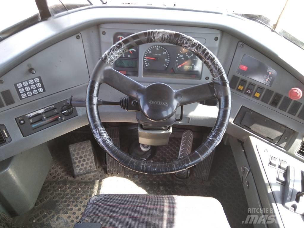 Volvo A 40 D Wozidła przegubowe