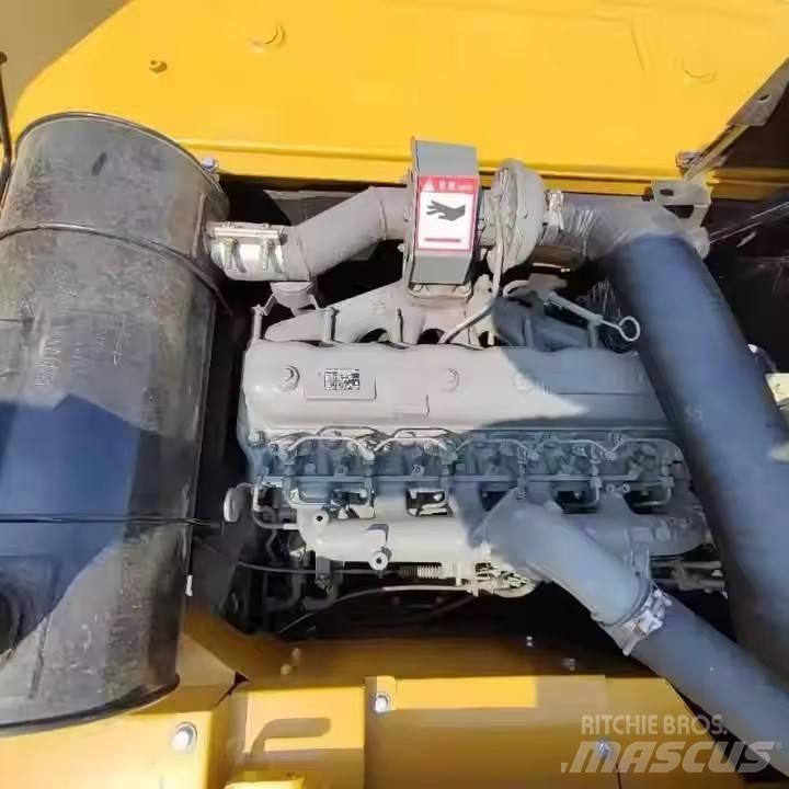 Sany SY235C Koparki gąsienicowe
