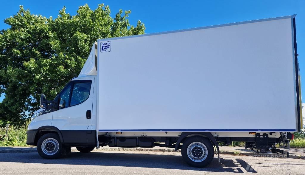 Iveco Daily 35S16HA8 Busy / Vany