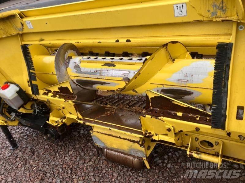 John Deere 8400 Sieczkarnie samojezdne