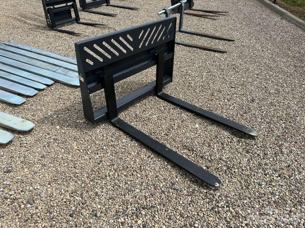 Bobcat Pallet forks Widły
