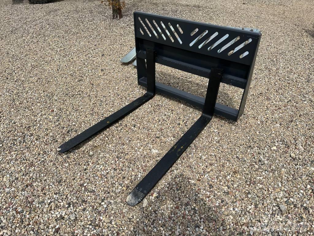 Bobcat Pallet forks Widły