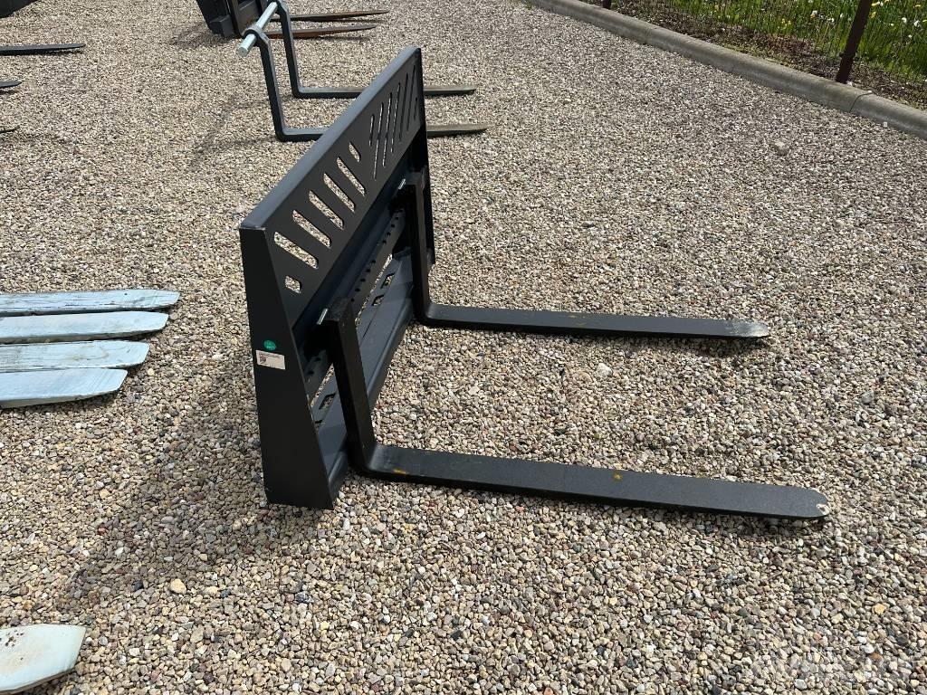 Bobcat Pallet forks Widły