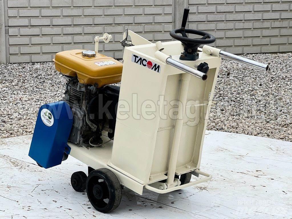  Tacom TOC2 Ciągniki rolnicze