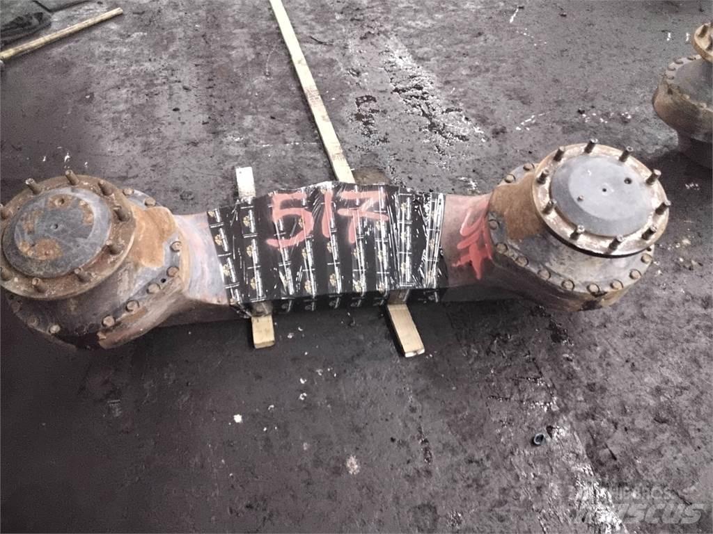 Valmet Boggielåda Skrzynia biegów