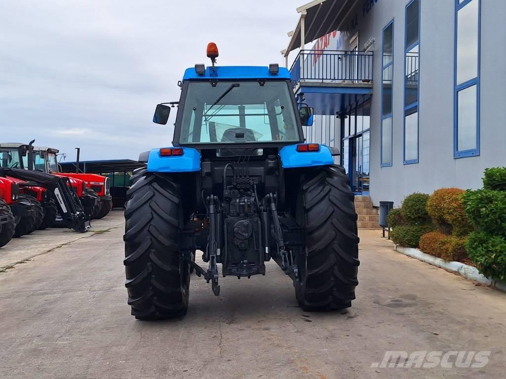 Landini 145 Ciągniki rolnicze