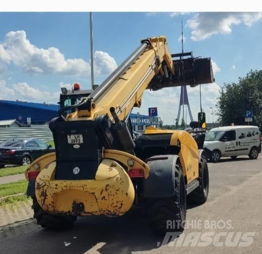 Haulotte HTL 4017 Ładowarki teleskopowe