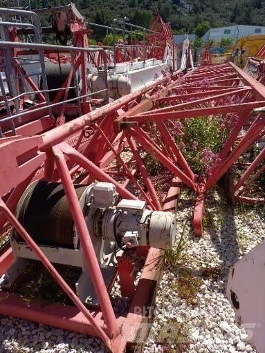 Potain MD 310 B12 Żurawie wieżowe