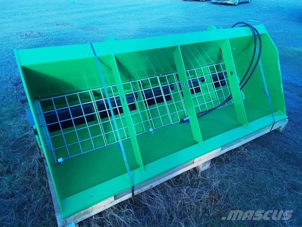 Sami SL-2300 Piaskarki i solarki