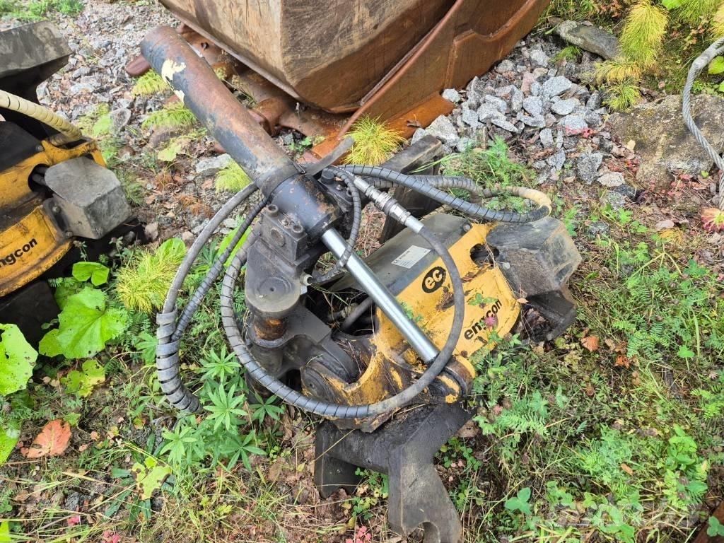 Engcon EC20 Rotatory