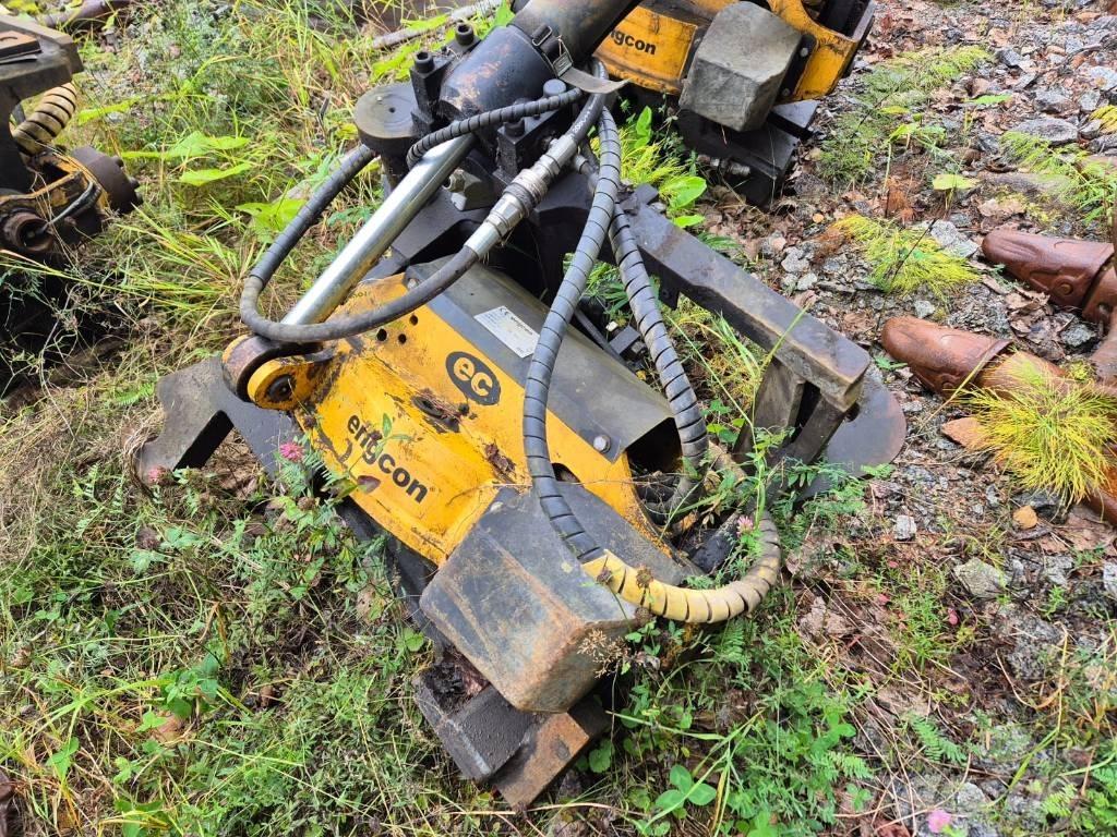 Engcon EC20 Rotatory