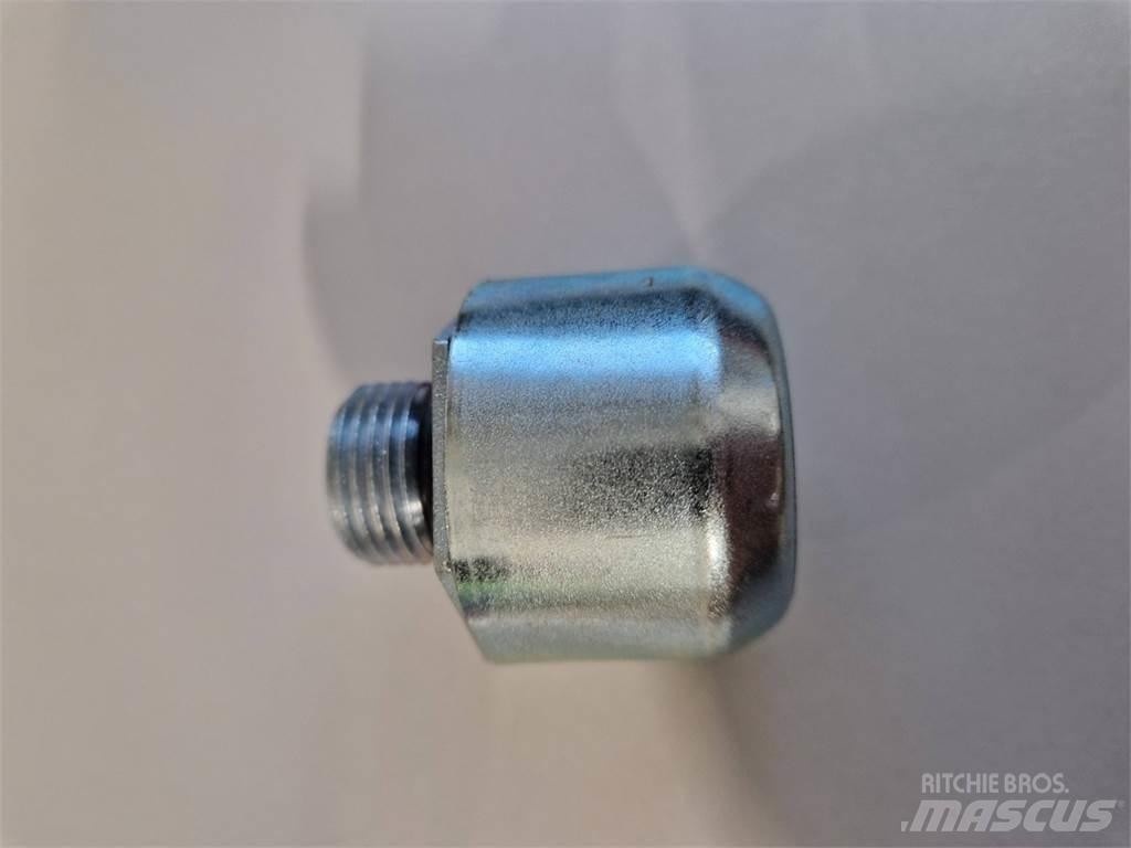 Ponsse 0027160 Hydraulika
