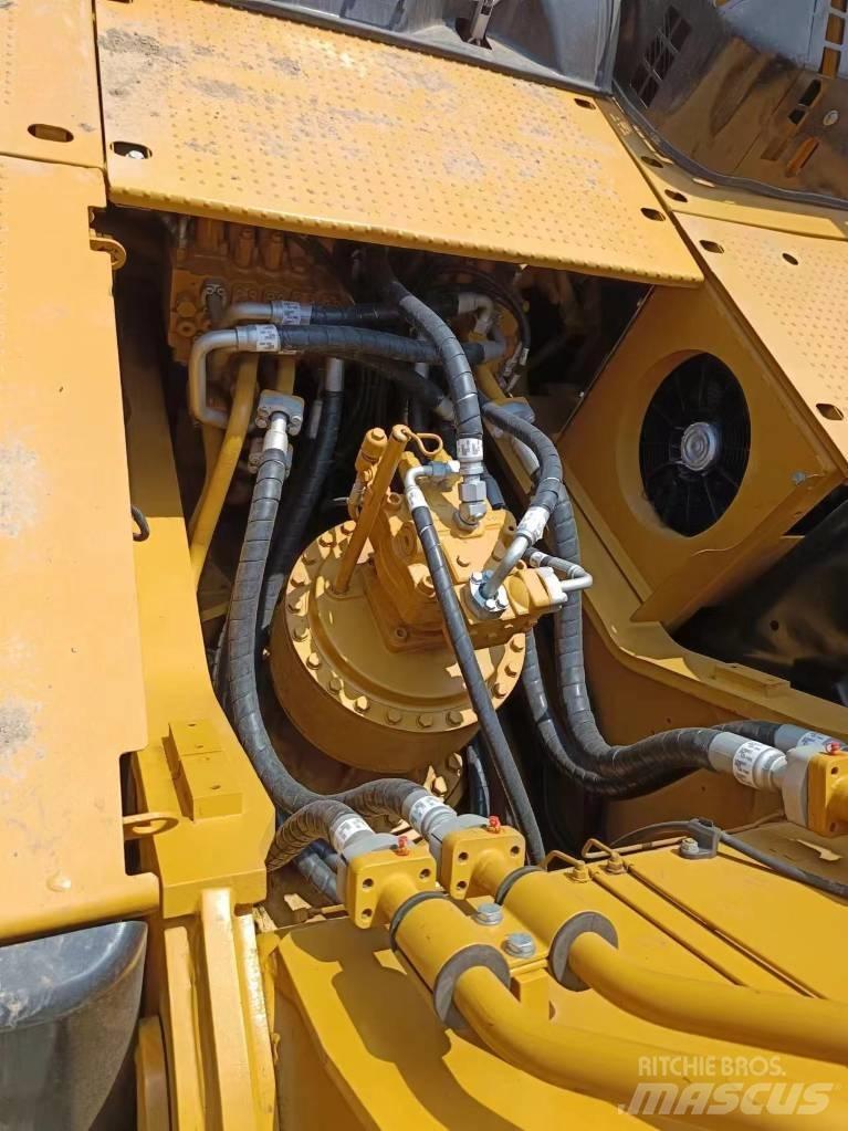 CAT 336 D2 Koparki gąsienicowe