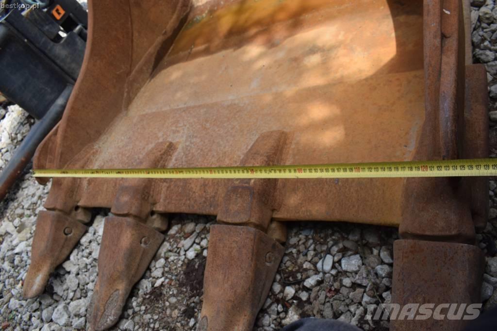 Komatsu PC 240 LC-11 Koparki gąsienicowe
