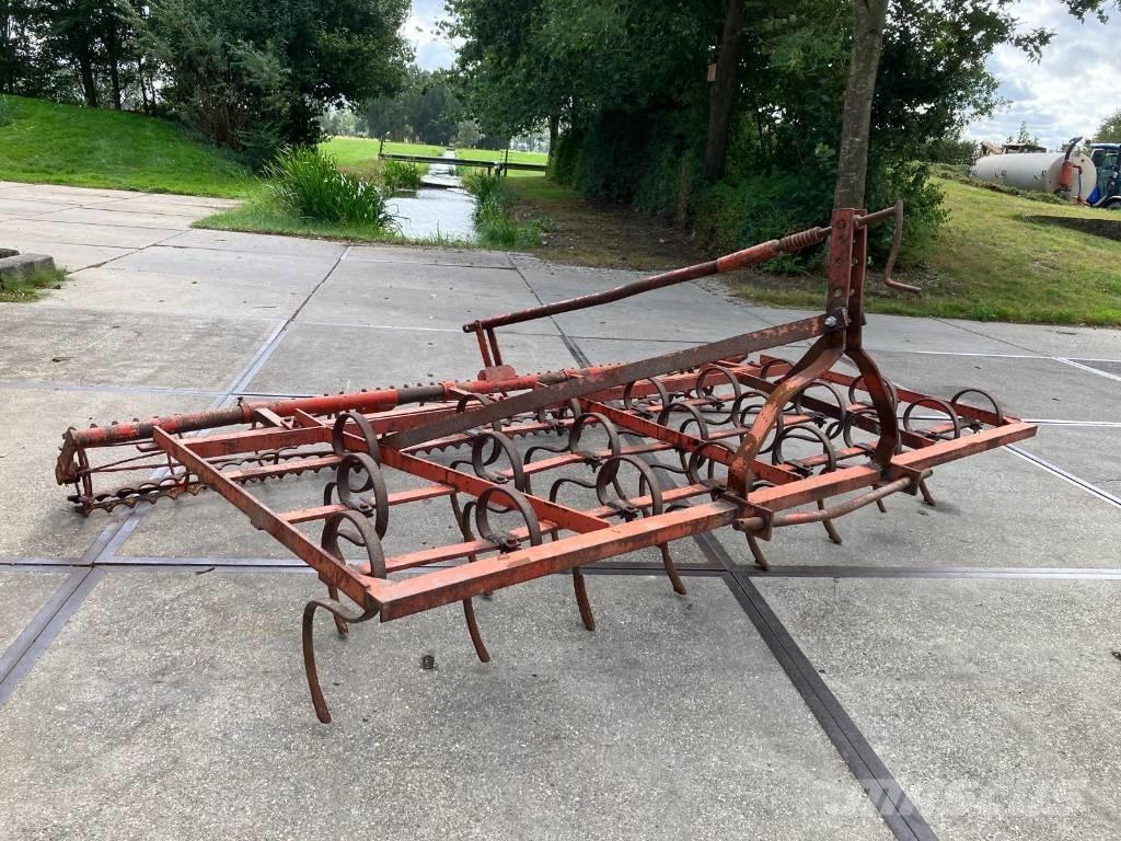 Kongskilde triltand Kultywatory