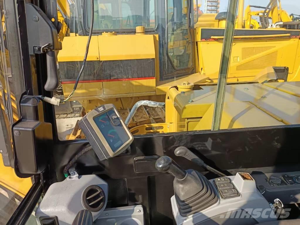 CAT 305.5 E 2 Koparki gąsienicowe