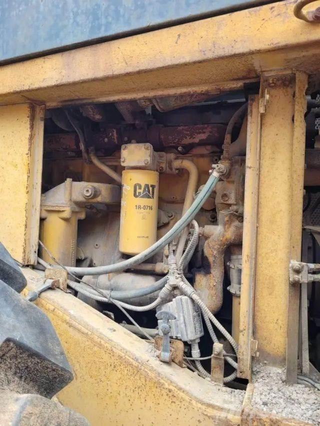CAT 980 C Ładowarki kołowe