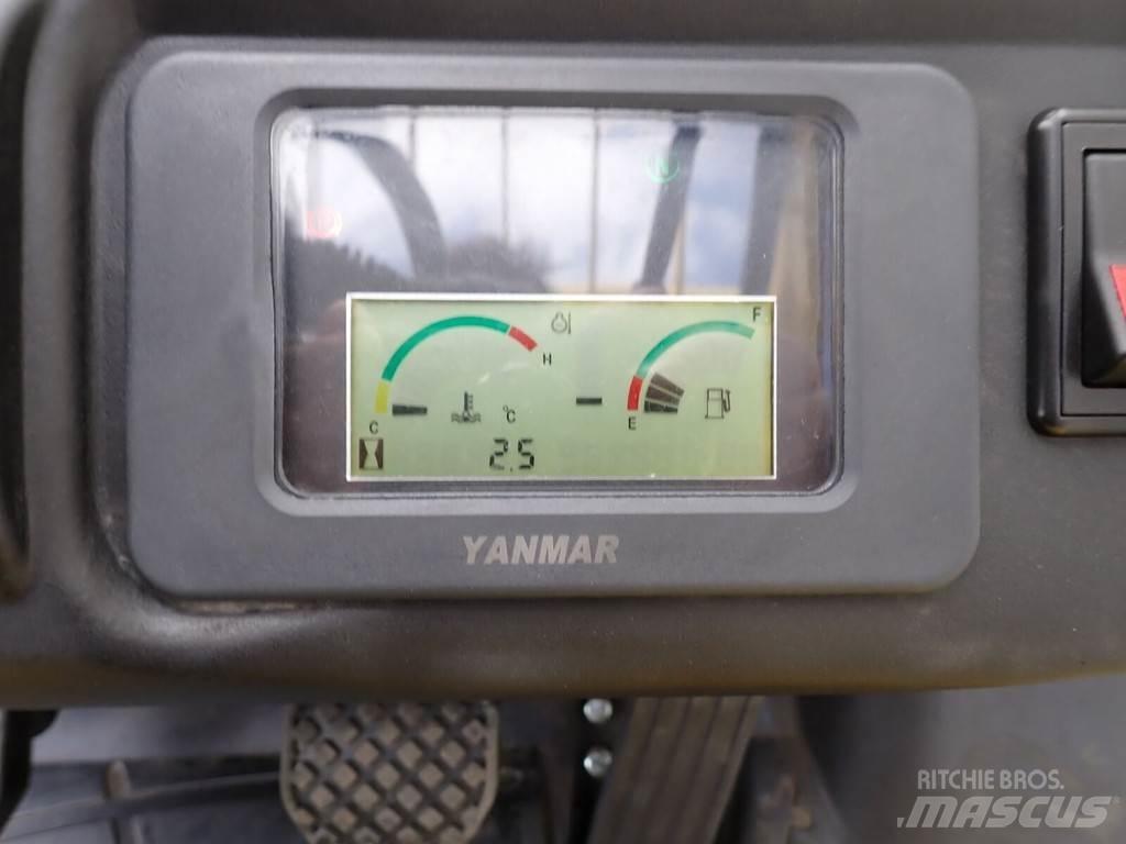 Hyster H3.0UT Wózki Diesla