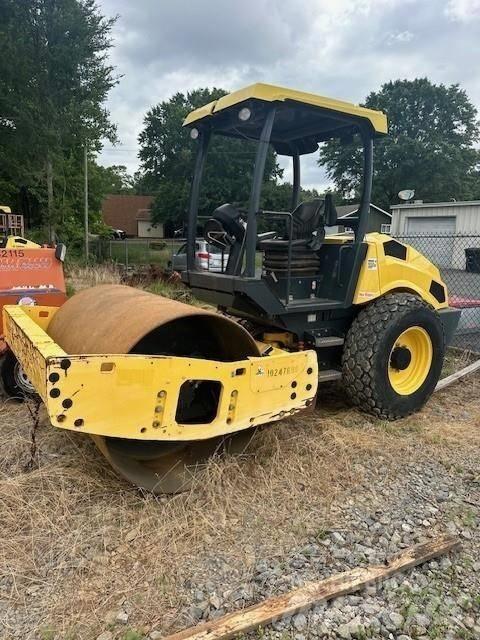 Bomag BW177D-5 Walce jednobębnowe